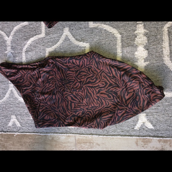 Same Los Angeles Small Celine One Piece Swimsuit - Picture 4 of 5